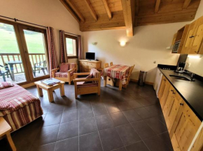 Résidence Le Criterium - 3 Pièces pour 7 Personnes MAE-4341 Lanslebourg-Mont-Cenis